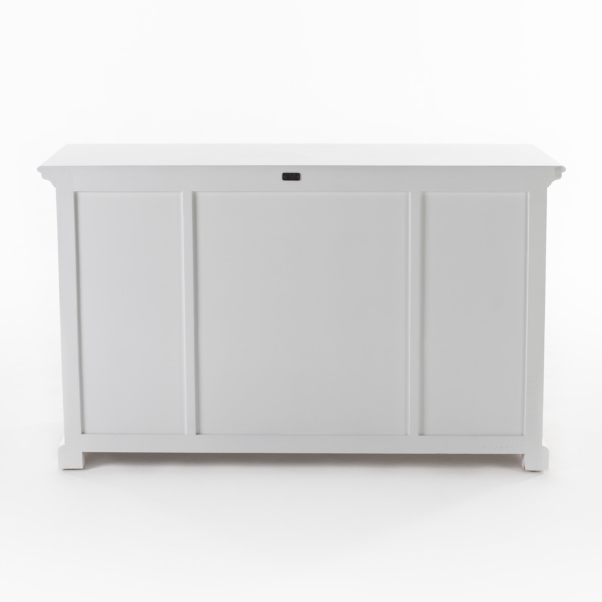 Provence Sideboard med 4 dører og 3 skuffer