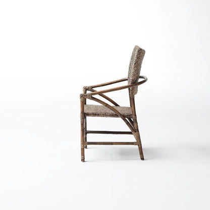 Wickerworks Jester Wicker Chair (solgt som par)