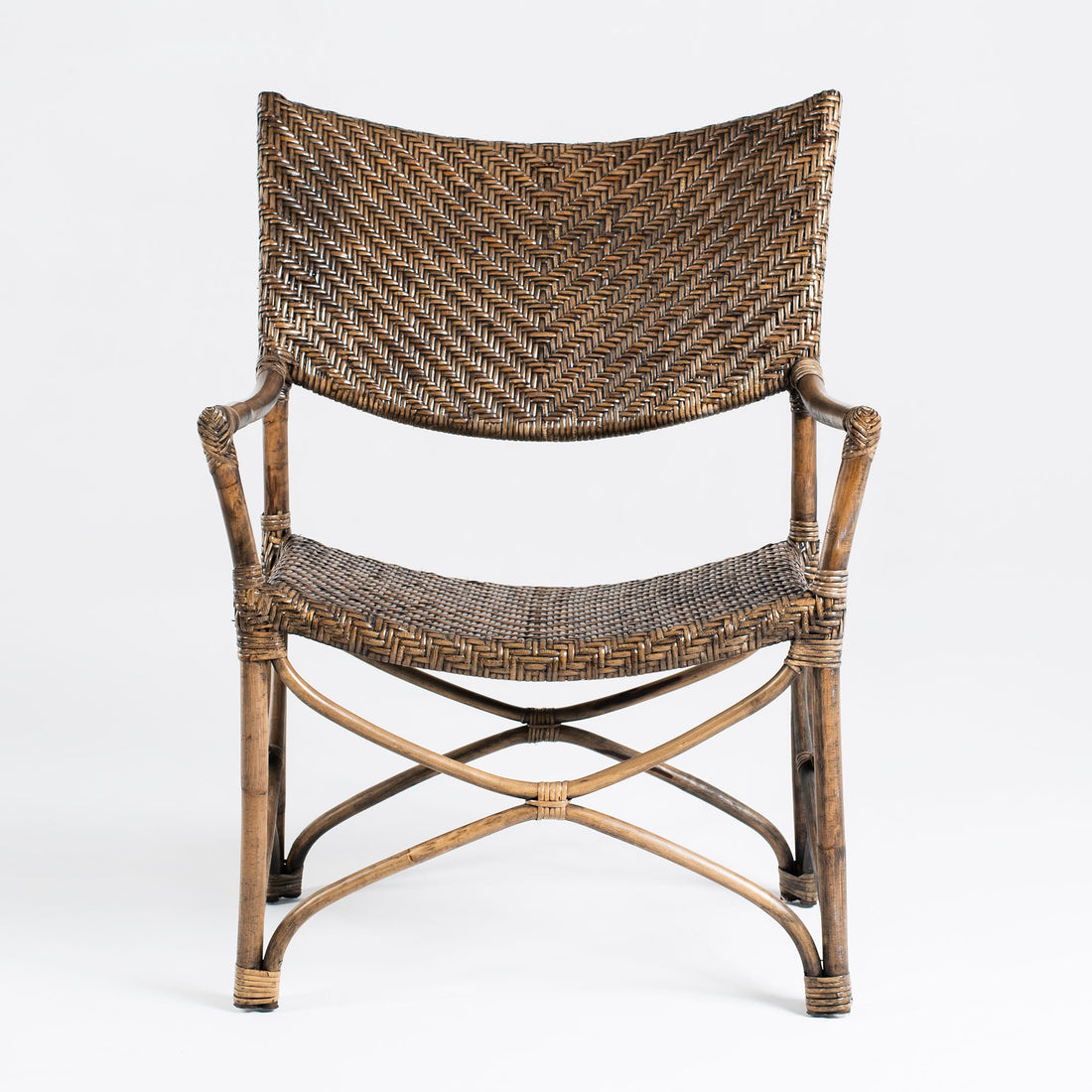 Wickerworks Squire Chair (sett med 2)