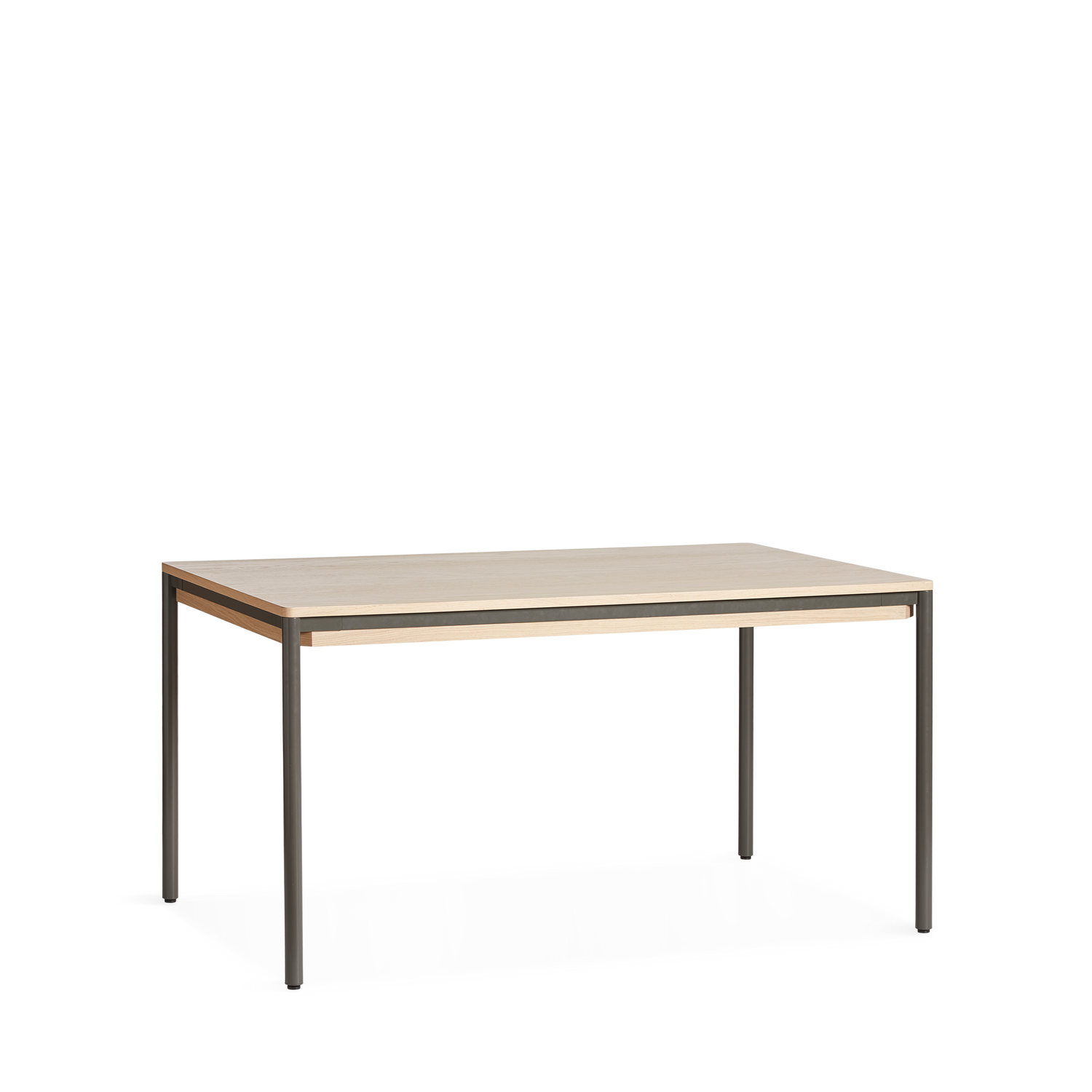Woud - Piezas spisebord (140 cm)