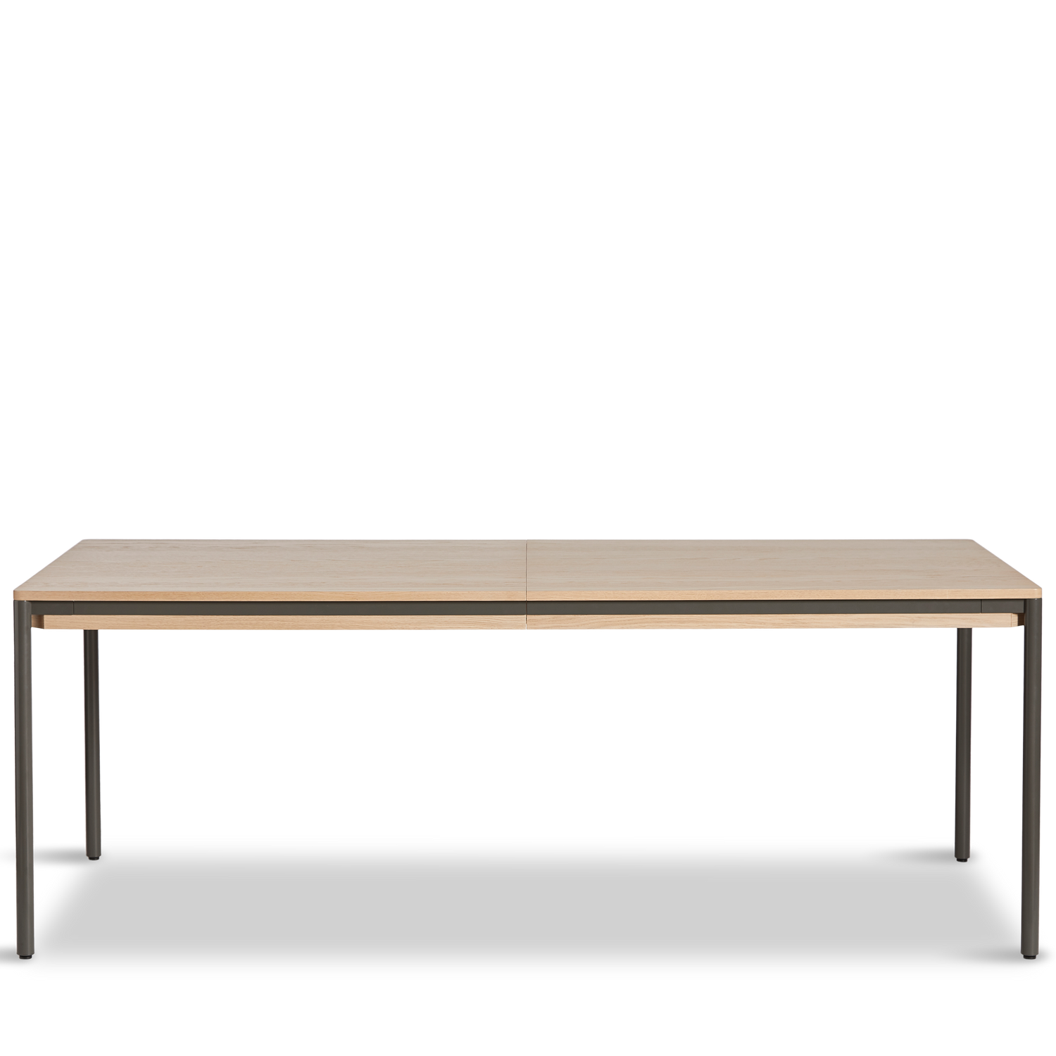 Woud - Piezas utvidbare spisebord (200/245 cm)