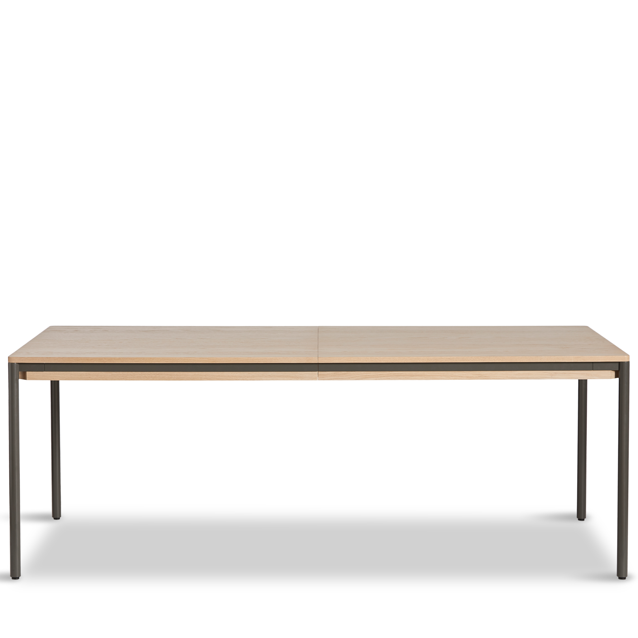 Woud - Piezas utvidbare spisebord (200/245 cm)