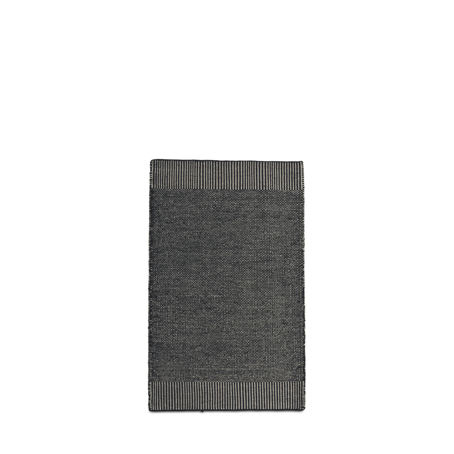 Forest - Rombo teppe (90 x 140) - grått