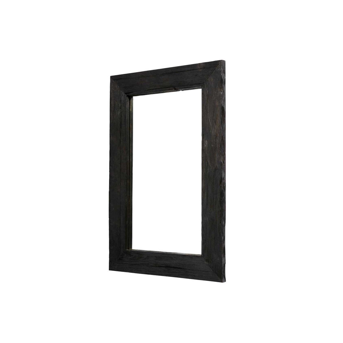 Muubs - Mirror Model Aino (Black Teak Frame) - 60x90 cm