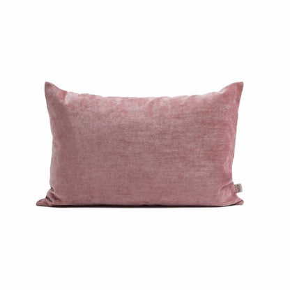 Perfekt Velour Pillow Cover Rosa - 60x40 cm