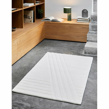 Woud - Kyoto Rug (90 x 140) - Off White