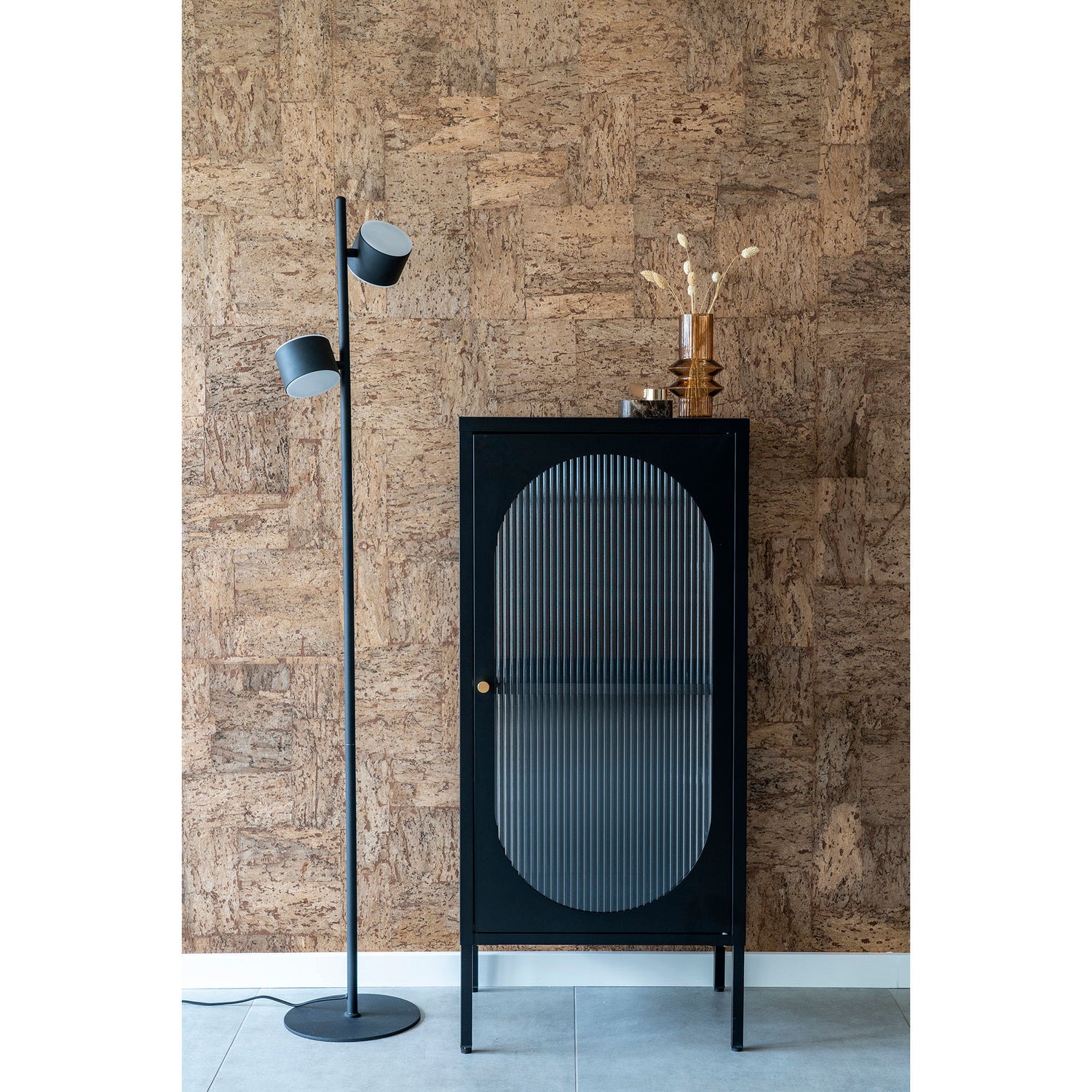 House Nordic - Adelaide Display Cabinet