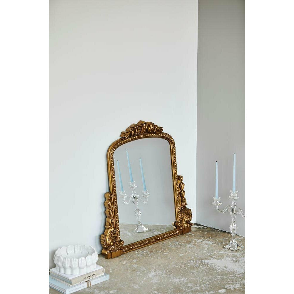 Nordal Bird Mirror - 100x97 cm