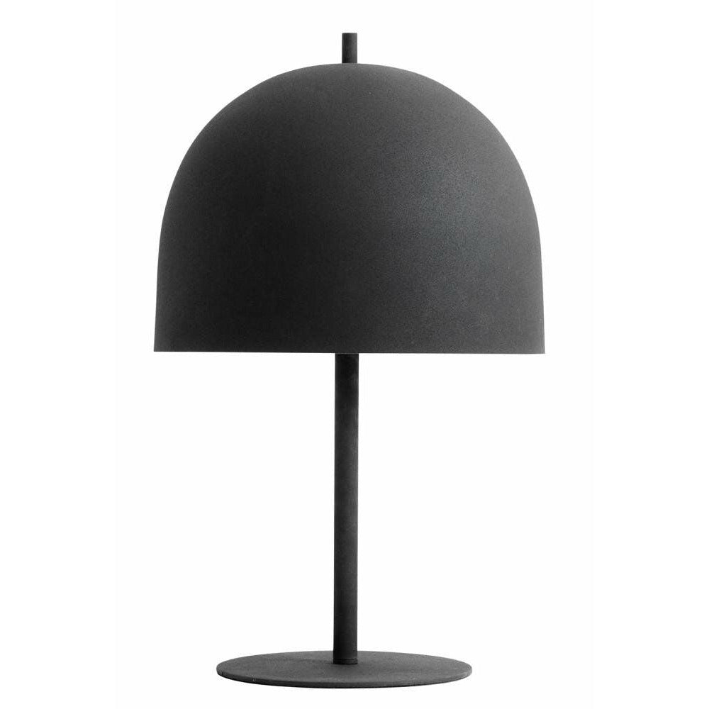 Nordal Glow Table Lamp - H46 cm - Mat Black