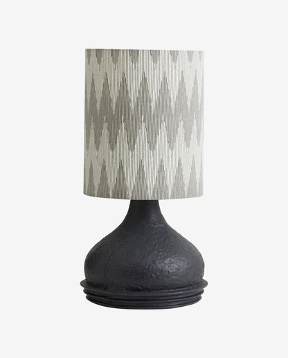 Nordal A/S Arito Table Lamp - Svart