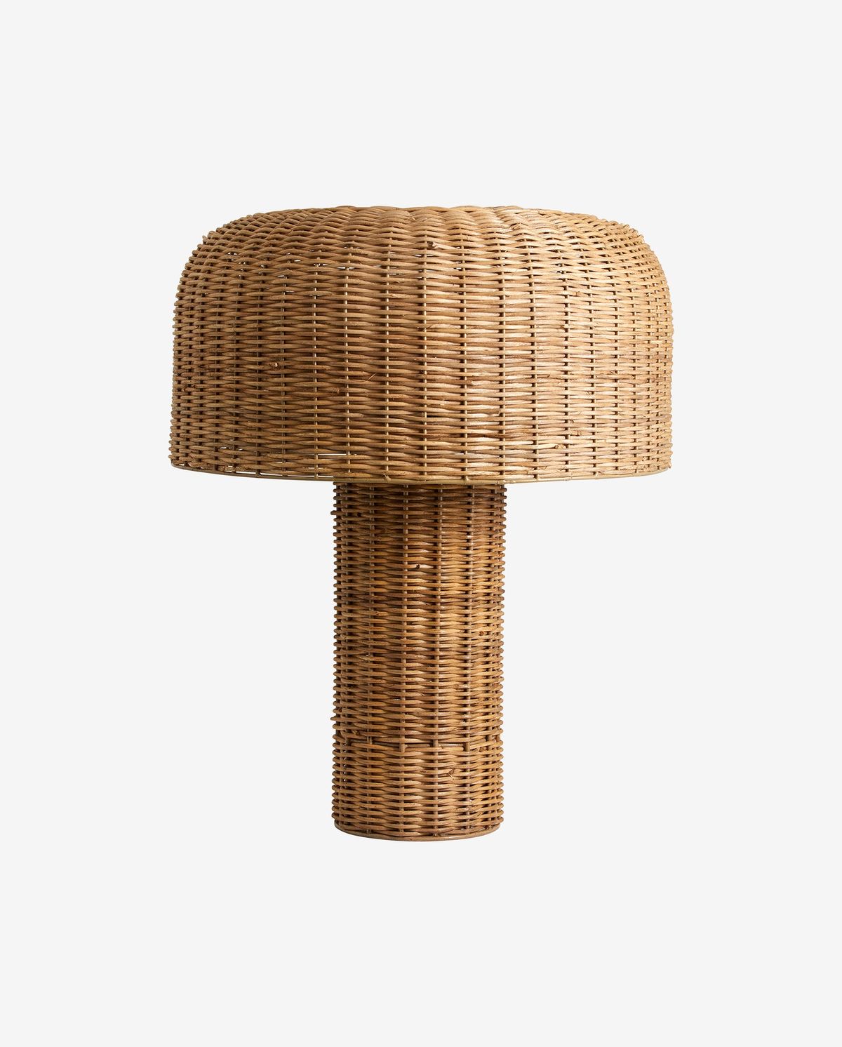 Nordal A/S Atum Table Lamp - Natural