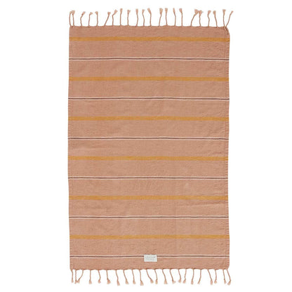 Oyoy Living Kyoto gjestehåndkle