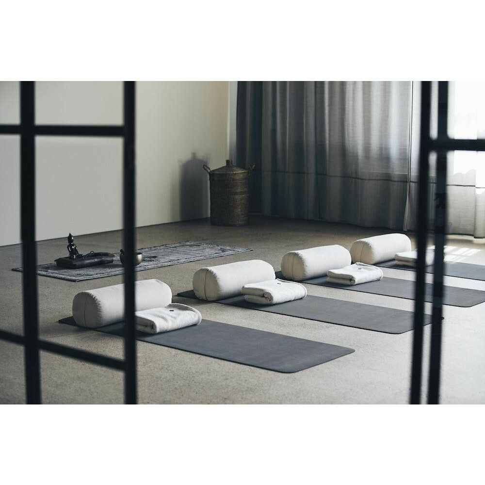 NORDAL YOGA basseng - 62x23 cm - elfenben