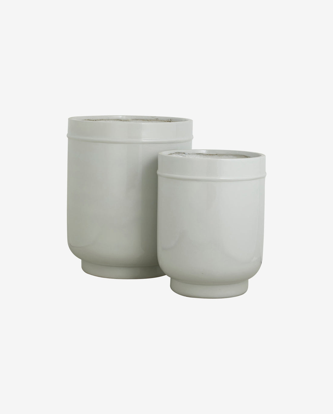 Nordal A/S Eday Pot, XL, Gray