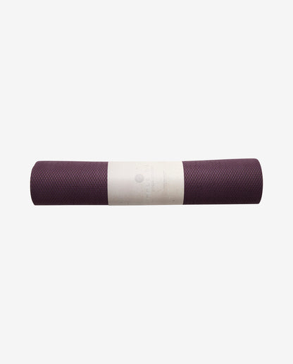 Nordal A/S Yoga Mat, Burgundy