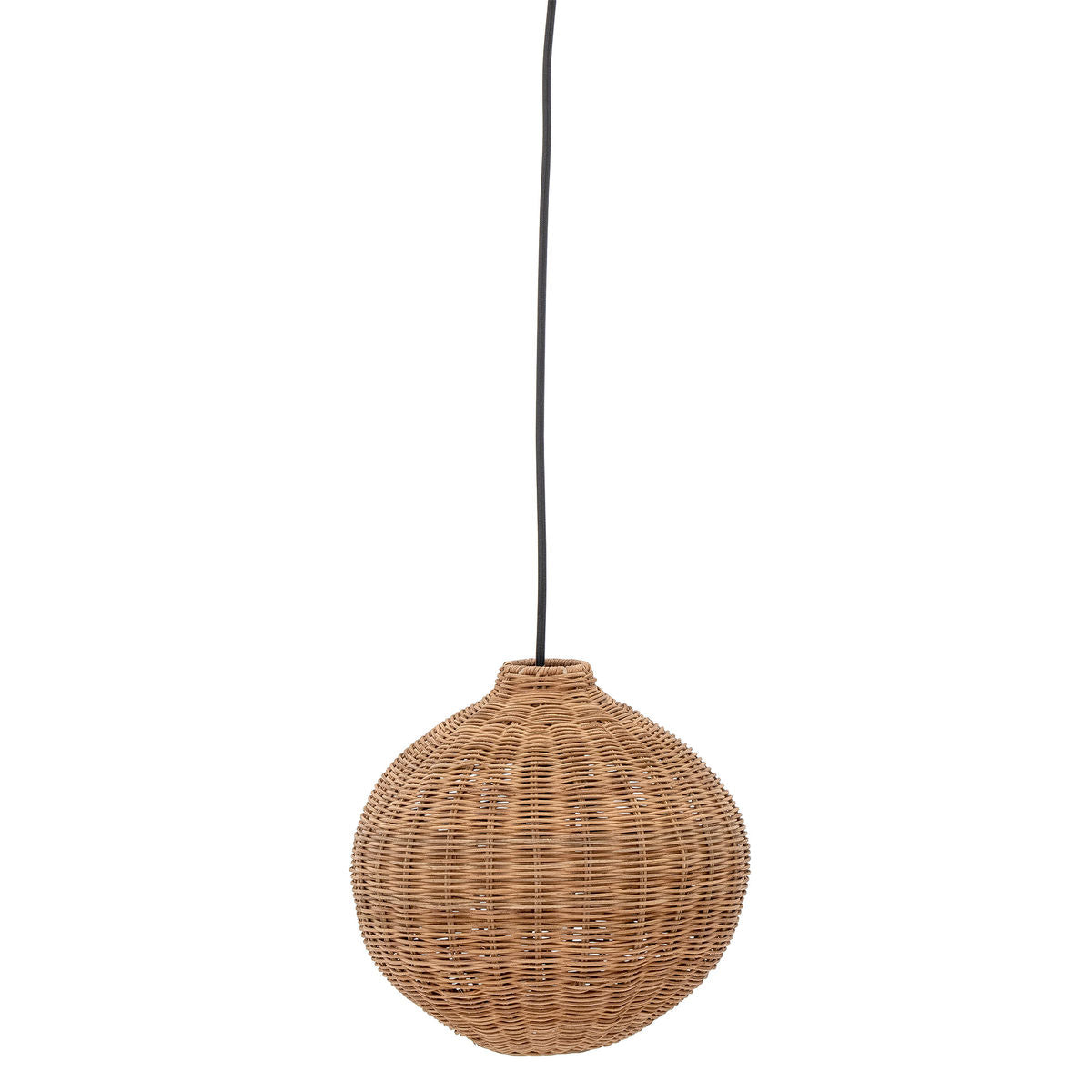 Bloomingville Jamilla Pendant, Nature, Rattan