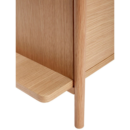 Hübsch folk gir naturen