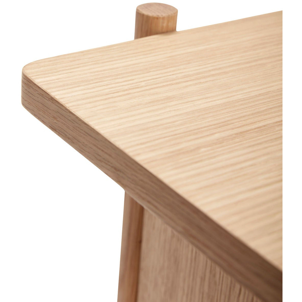 Hübsch folk gir naturen