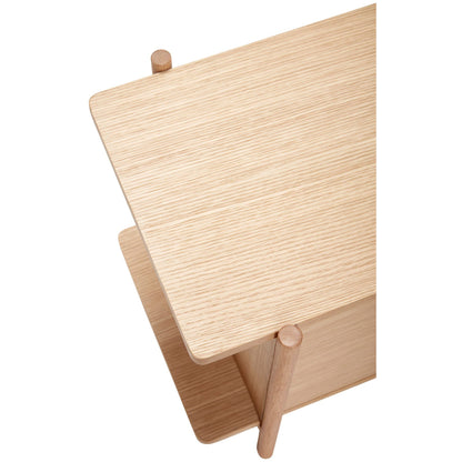 Hübsch folk gir naturen