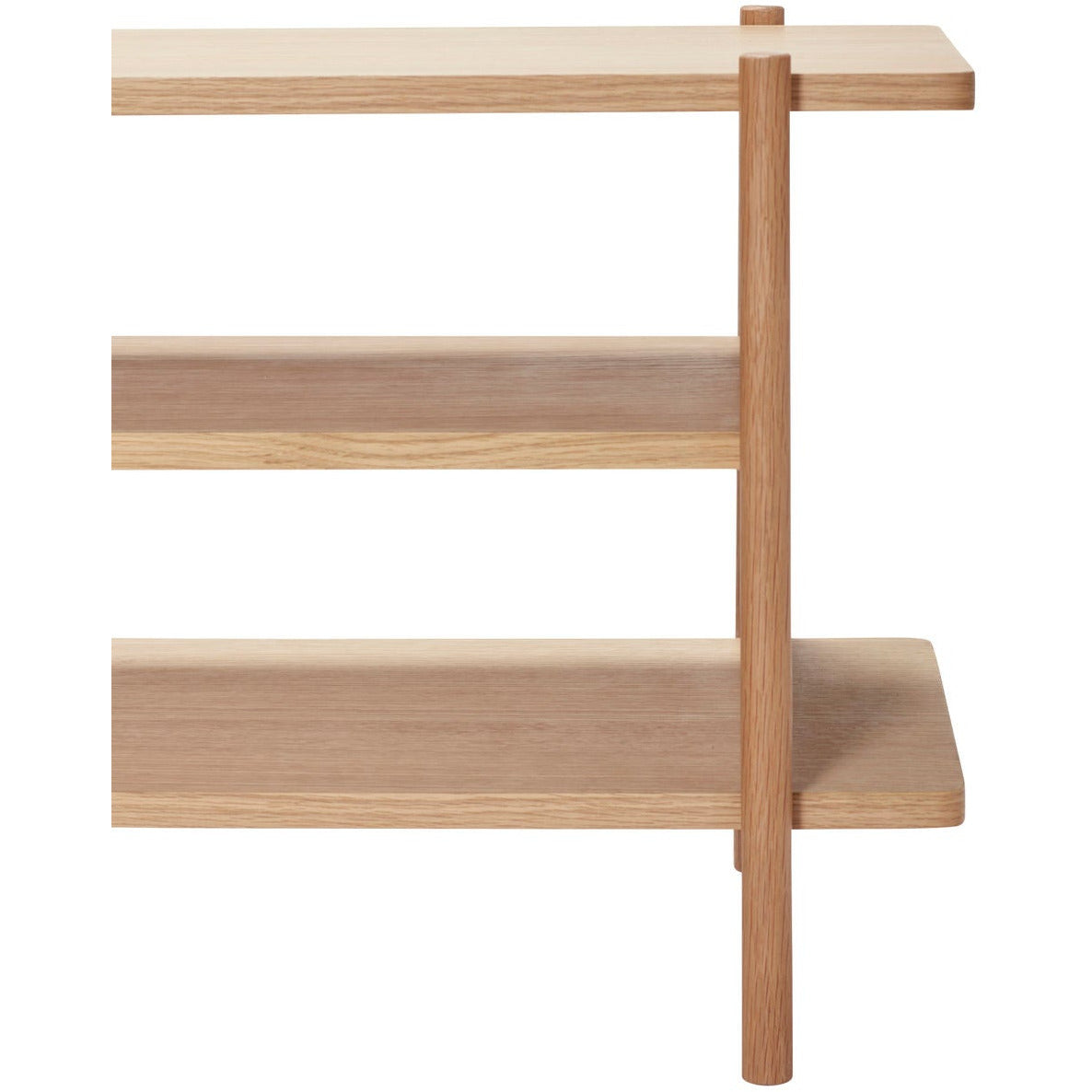 Hübsch folk gir naturen