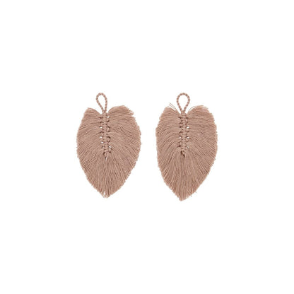 Av Nord Blade, Barkaste, Nature