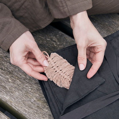 Av Nord Blade, Barkaste, Nature