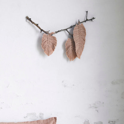 Av Nord Blade, Barkaste, Nature