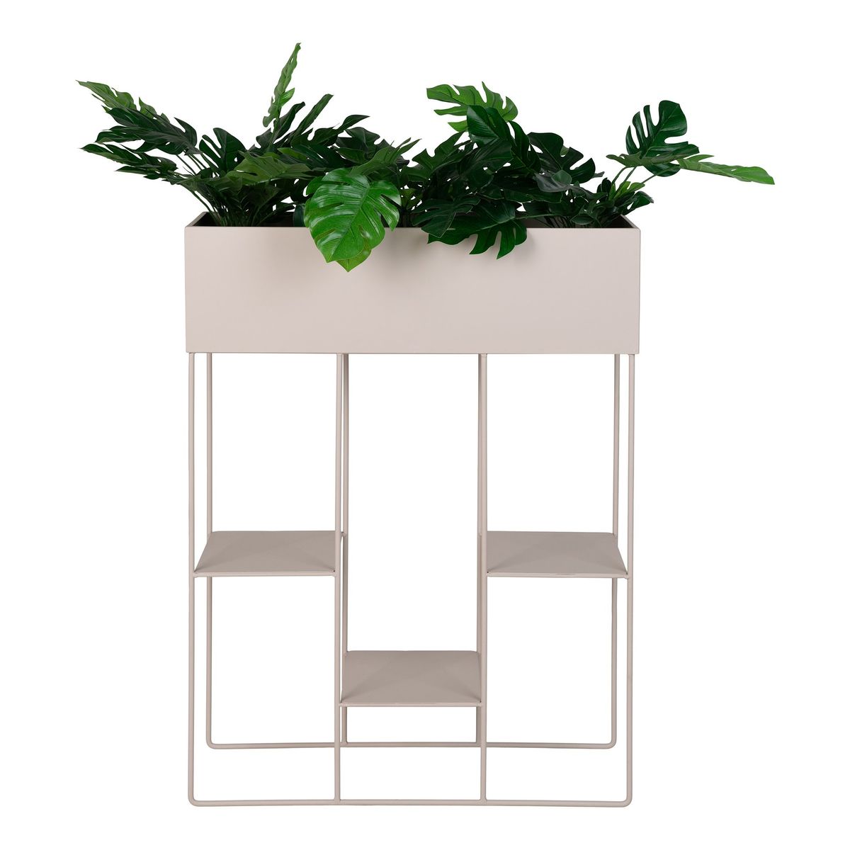 Hus Nordic Rabo Plant Box