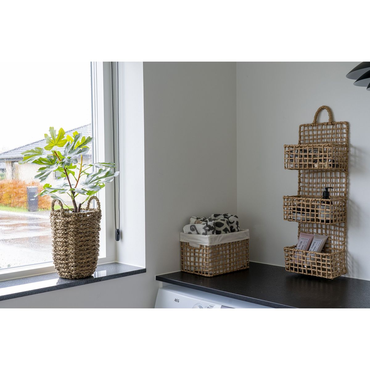 Hus Nordic Bustelo Basket