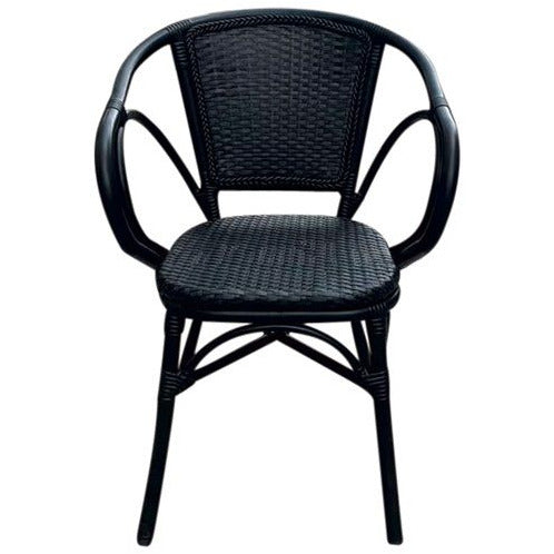 House of Sander Valhal Chair, Black