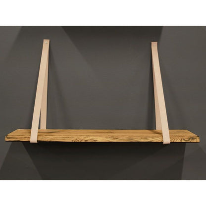 House of Sander Alba Shelf 85 cm, vintage - FSC