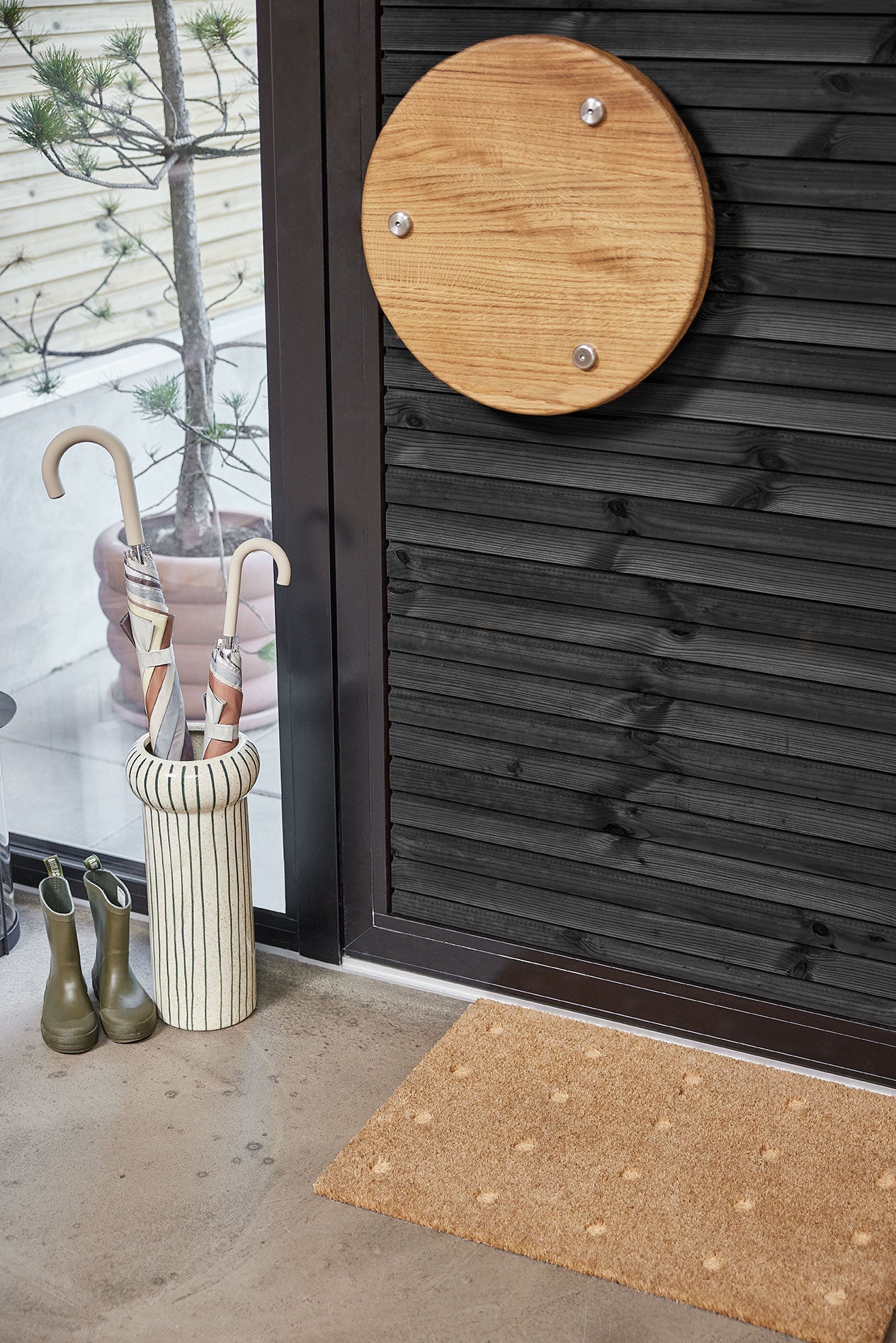 Oyoy Living Dot Doormate