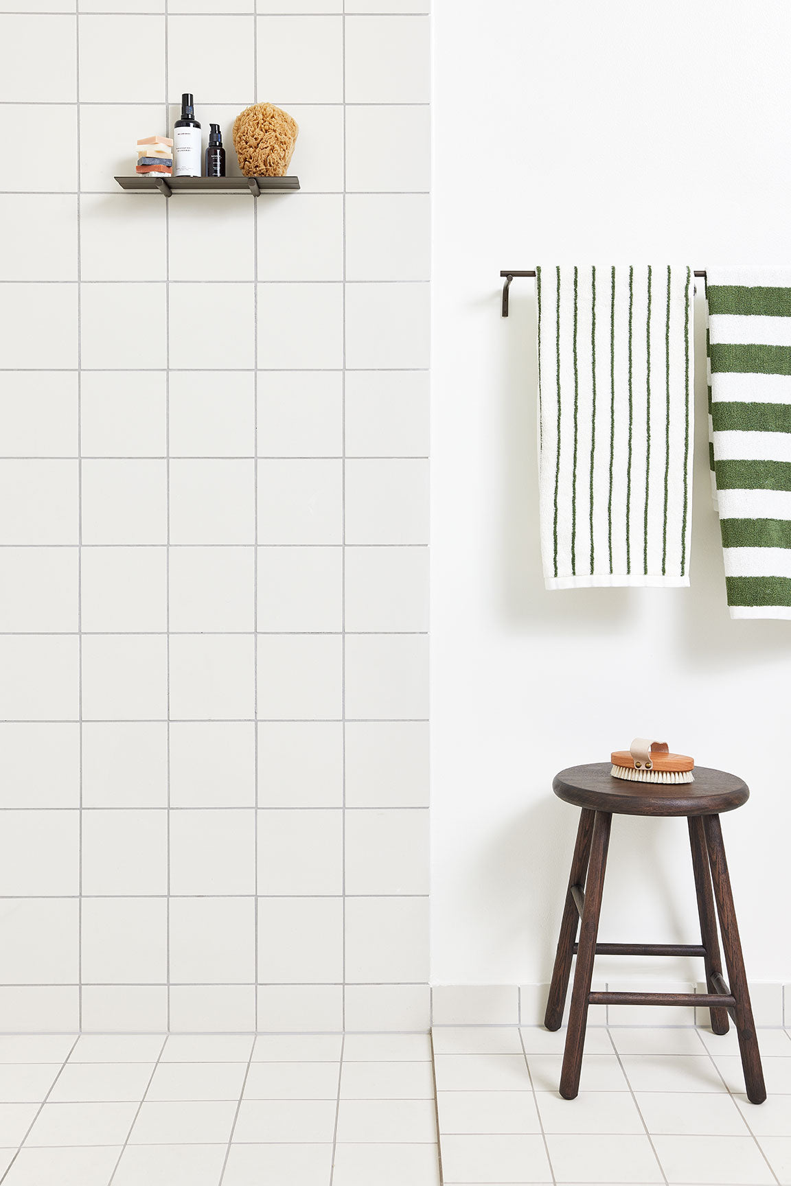 Oyoy Living Pieni dusjhylle