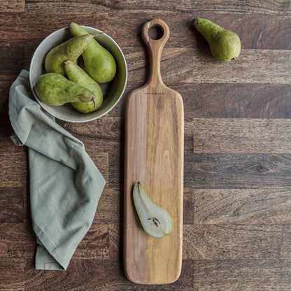 Cutting Board, Hdeya, Nature