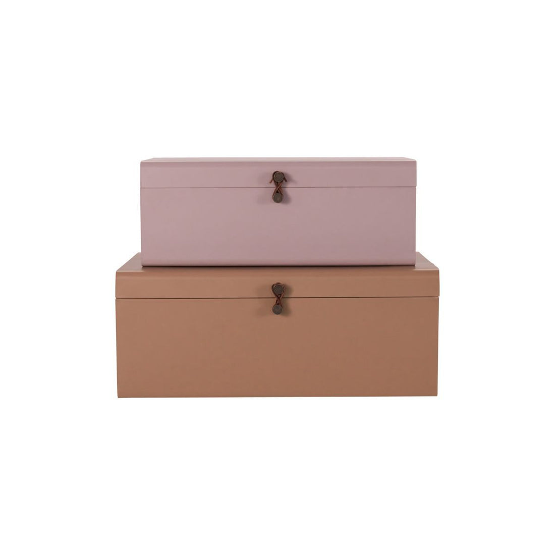 Lagring, hdmetal, beige/rosa