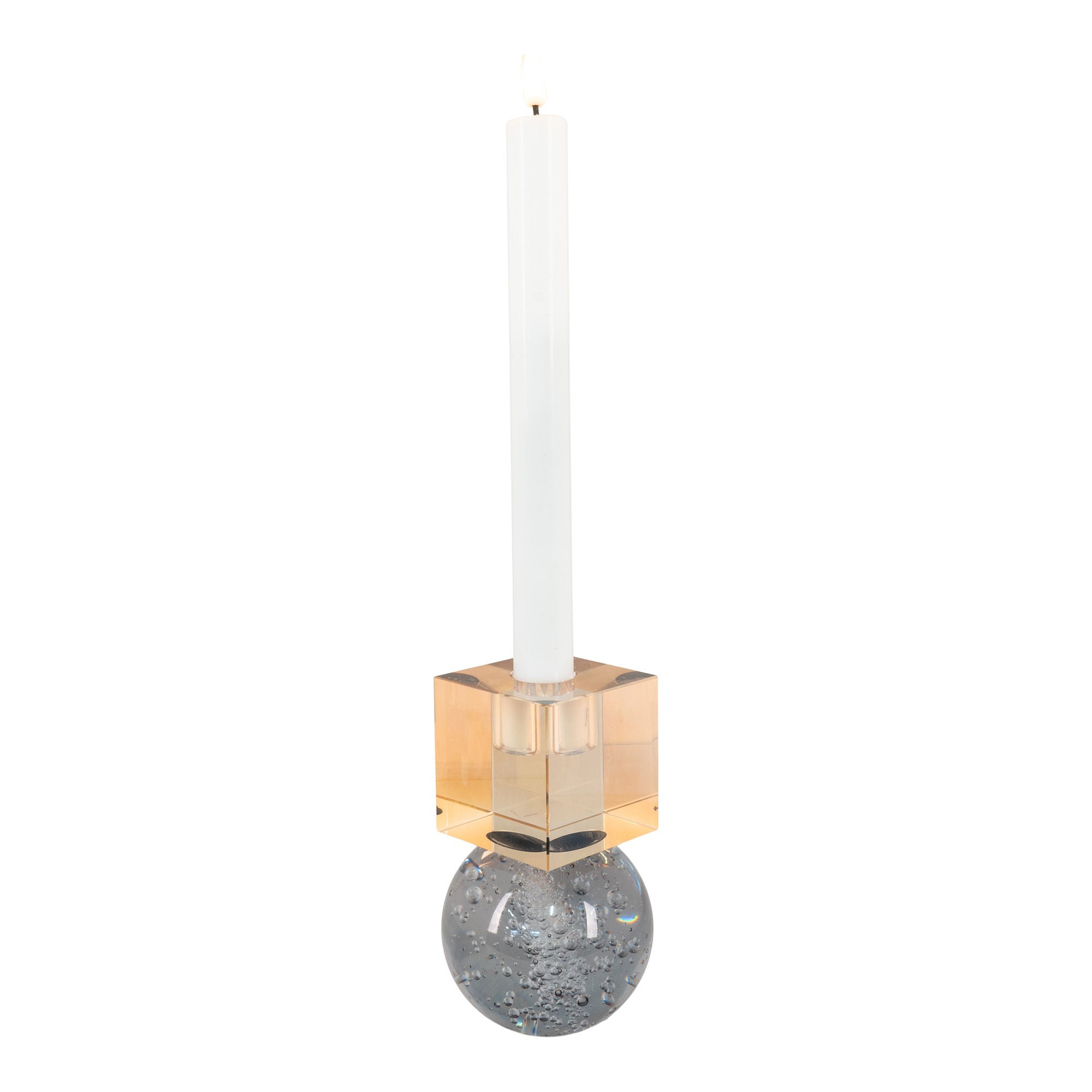 House Nordic Candlestick