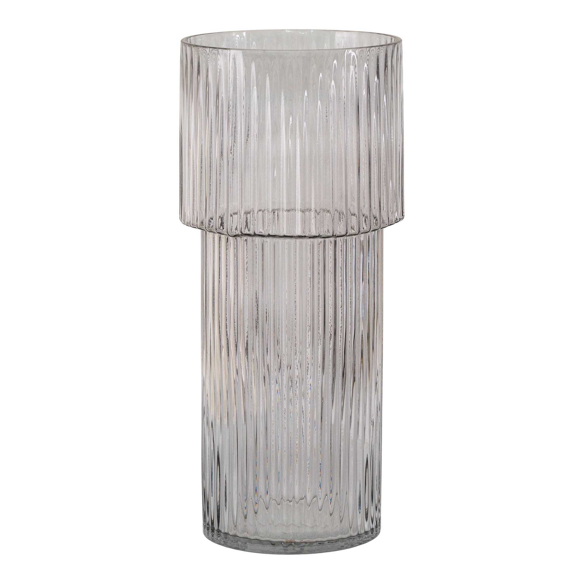 Hus nordisk vase