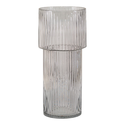 Hus nordisk vase