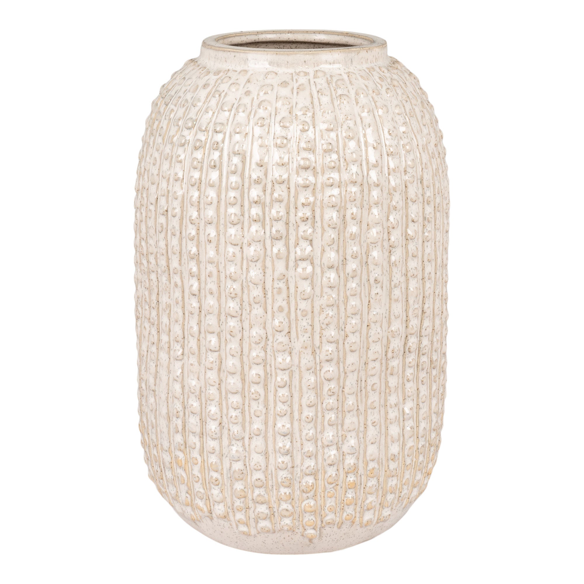 Hus nordisk vase