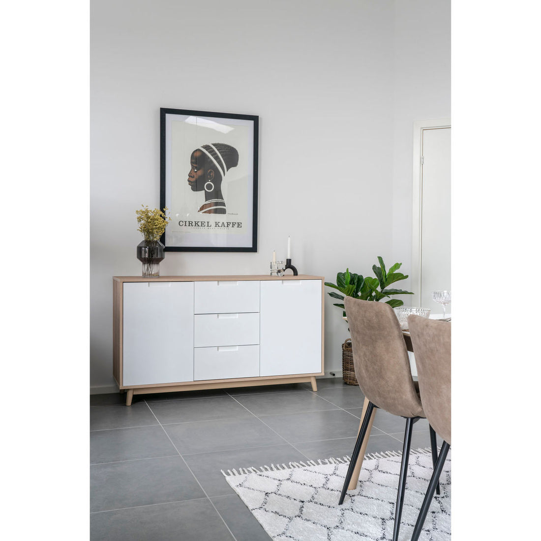 House Nordic - København Sideboard