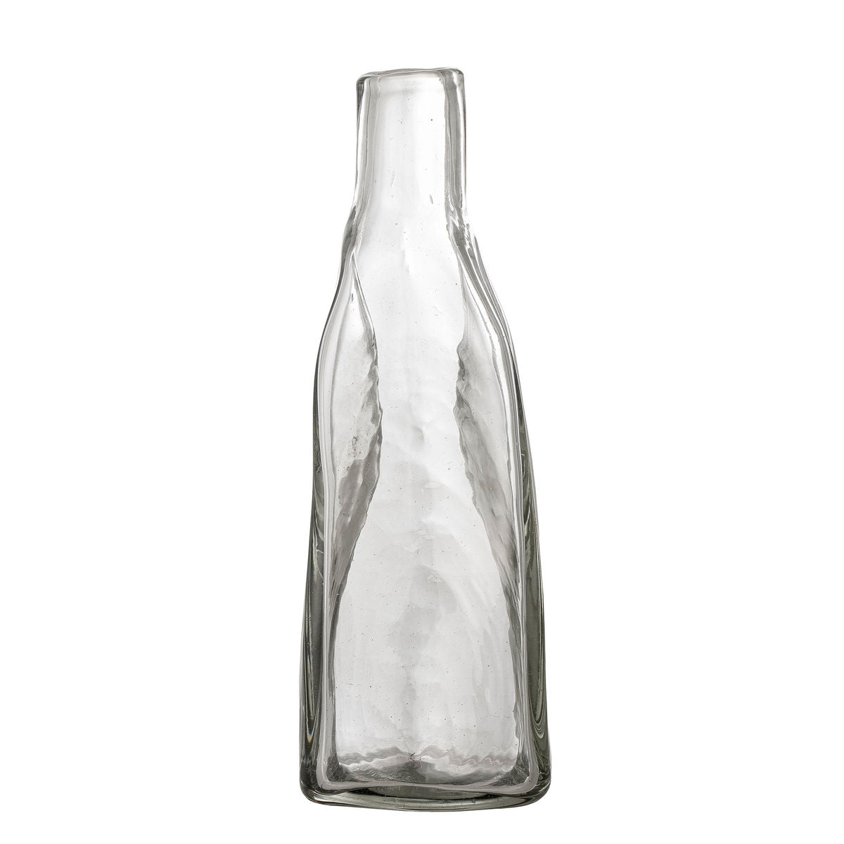 Creative Collection Lenka Carafe, klar, resirkulert glass