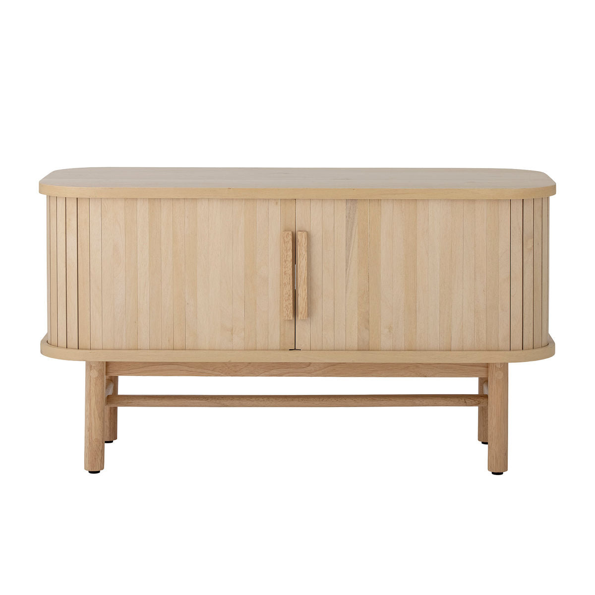 Bloomingville Lex Cabinet, Nature, Rubber Wood