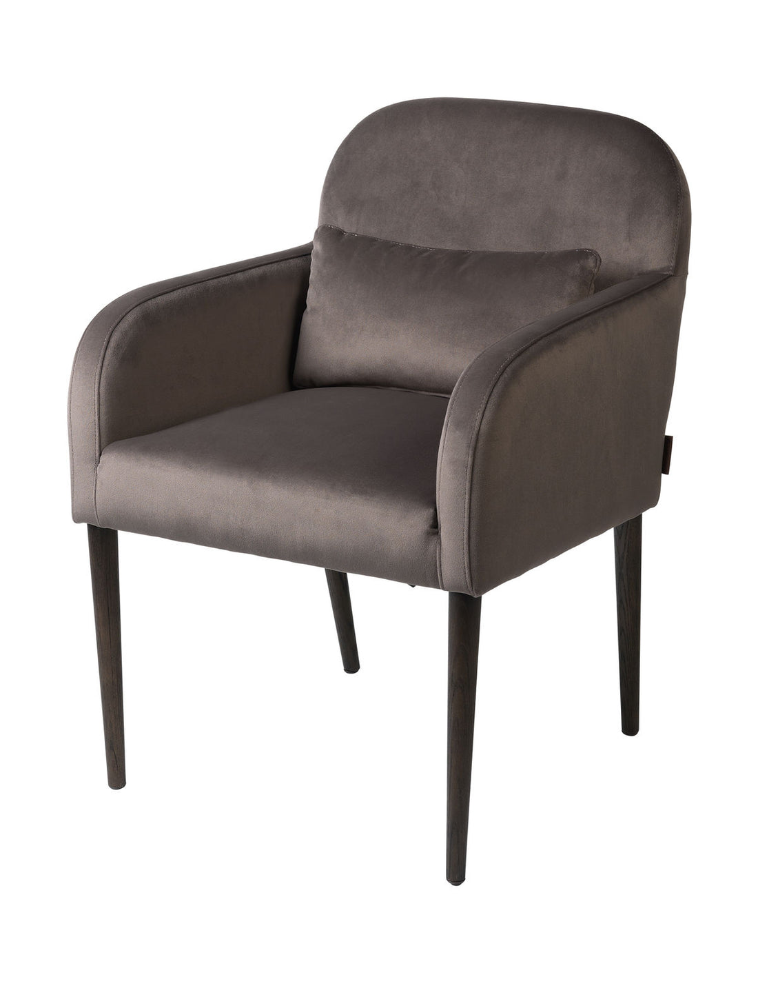 Cosy Living Gotland Dining Chair - Taupe