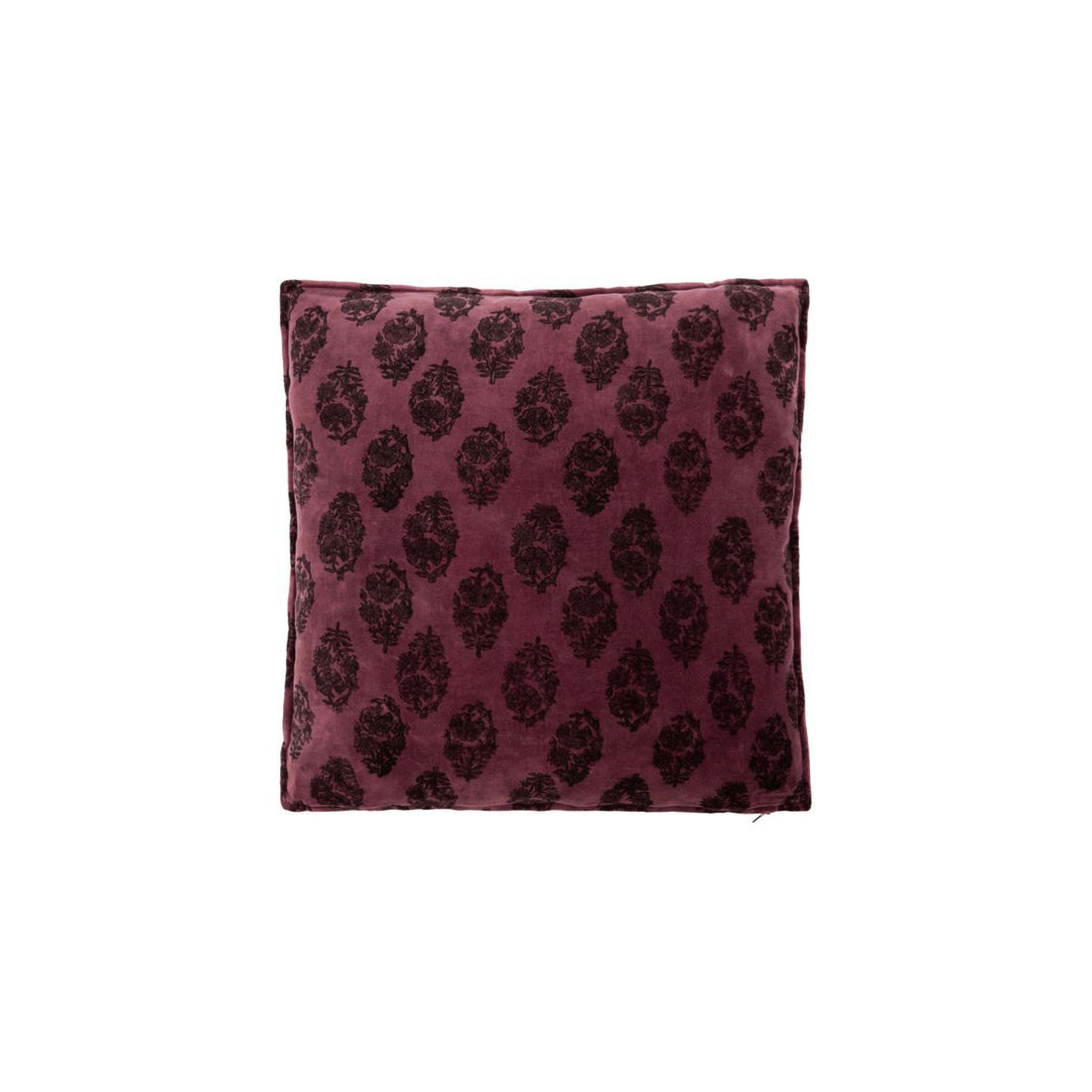 House Doctor Pillow Covers, Hdbetto, Plum