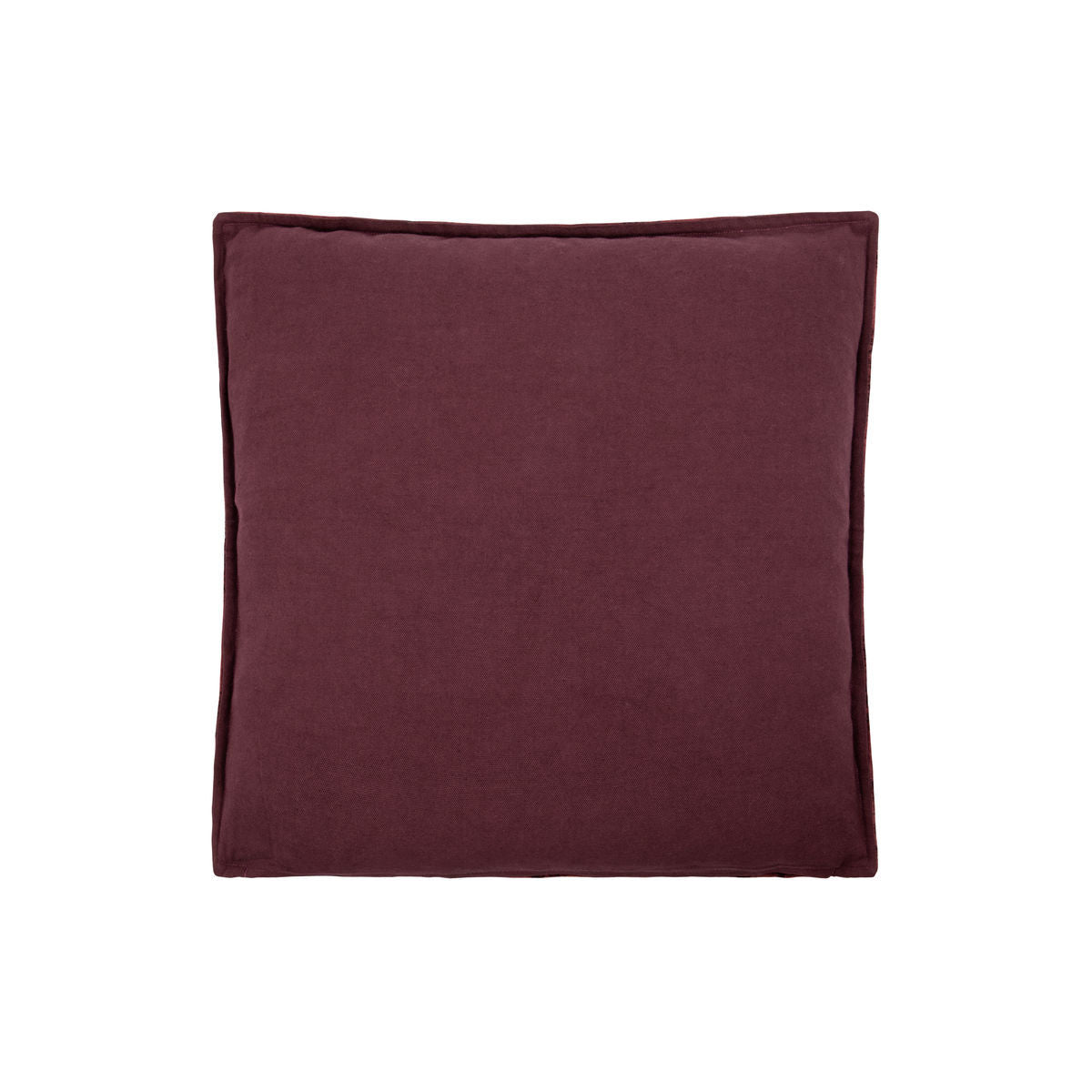 House Doctor Pillow Covers, Hdbetto, Plum