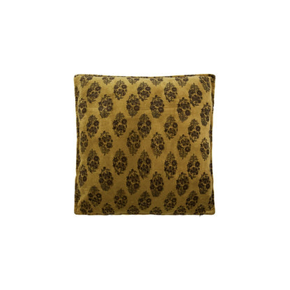 House Doctor Pillow Covers, Hdbetto, Golden