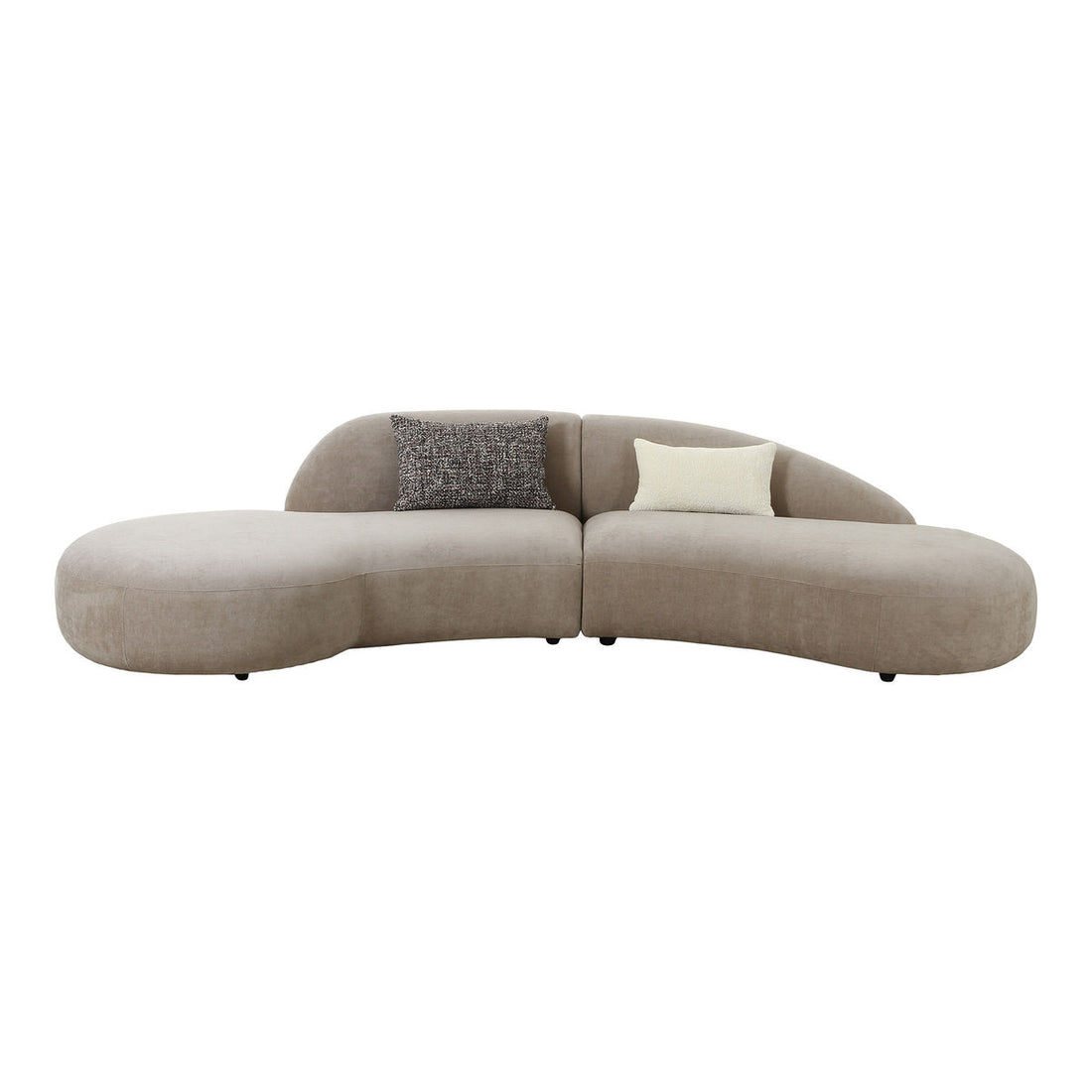 Hus Nordic Venezia sofa 318x90 cm