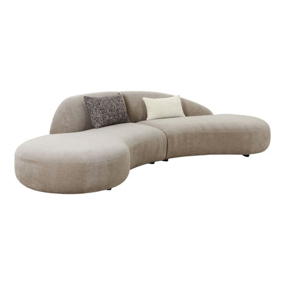 Hus Nordic Venezia sofa 318x90 cm