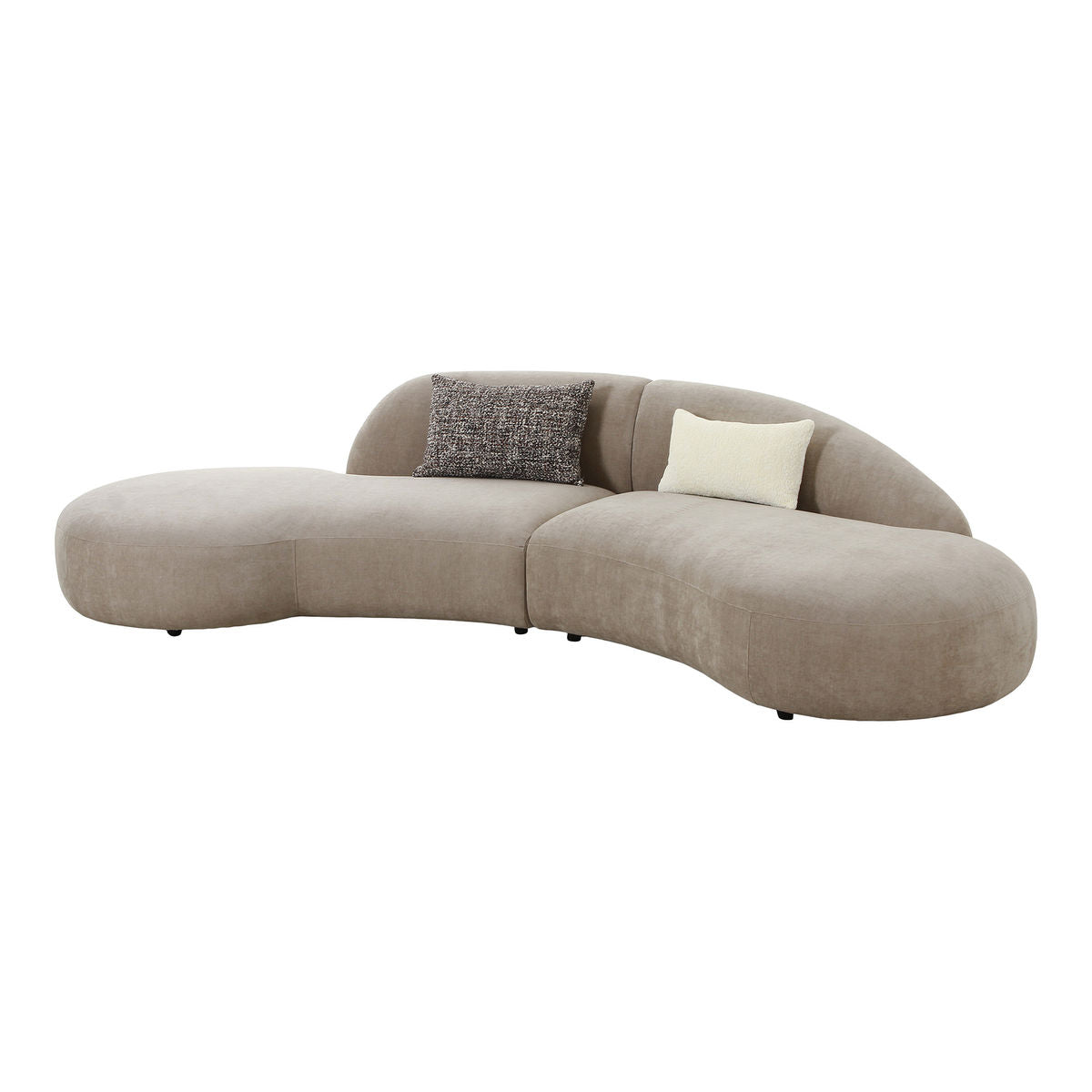 Hus Nordic Venezia sofa 318x90 cm