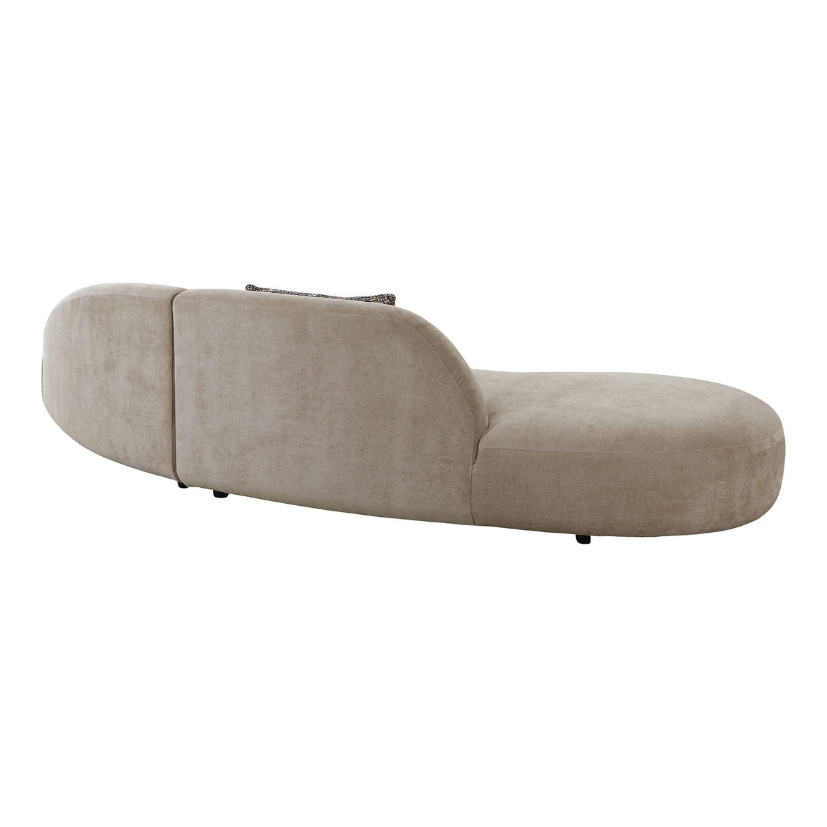 Hus Nordic Venezia sofa 318x90 cm